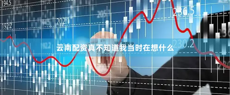 云南配资真不知道我当时在想什么
