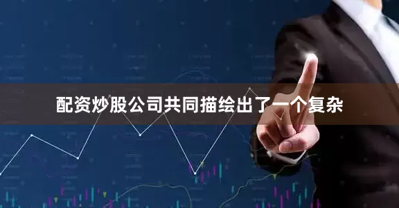 配资炒股公司共同描绘出了一个复杂